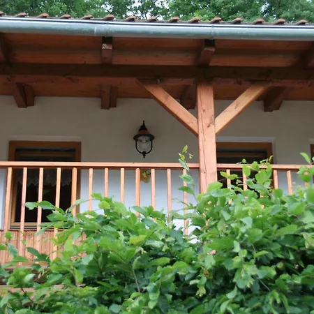 Maison d'hôtes U Strakatého Koně Blansko