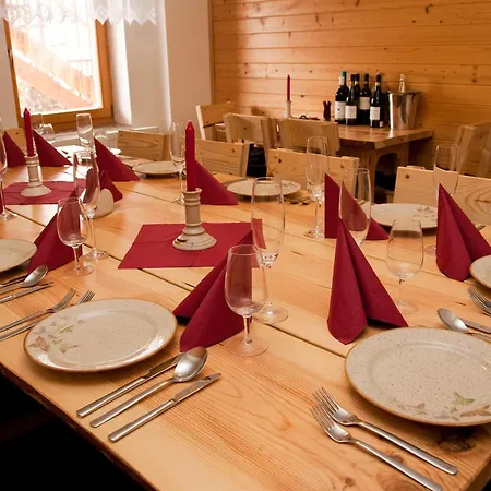 Maison d'hôtes U Strakatého Koně Blansko