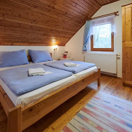 U Strakatého Koně 3* Blansko