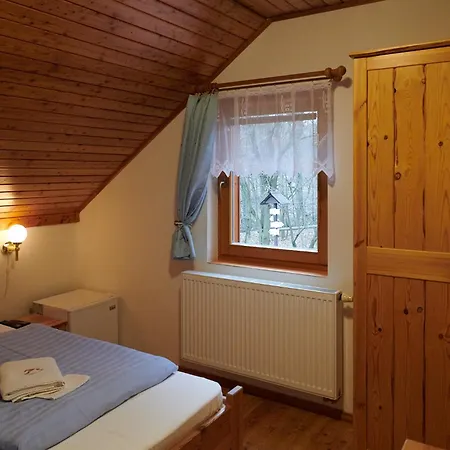 U Strakatého Koně Maison d'hôtes Blansko