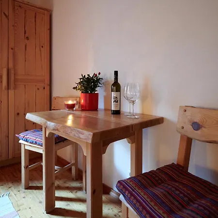 Maison d'hôtes U Strakatého Koně
